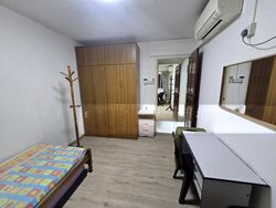 Blk 312 Bukit Batok Street 32 (Bukit Batok), HDB 4 Rooms #501951271